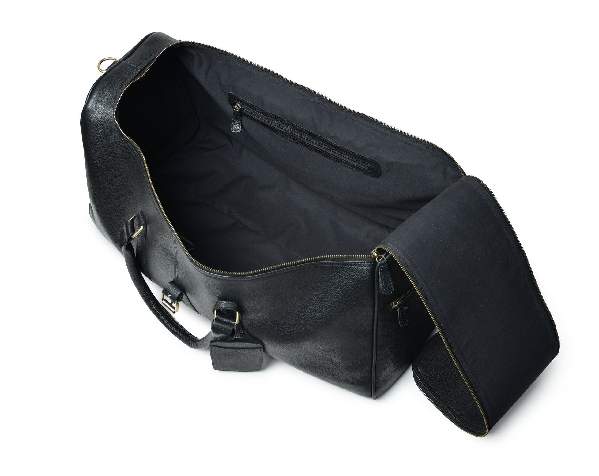 Lemmy Duffle bag-3