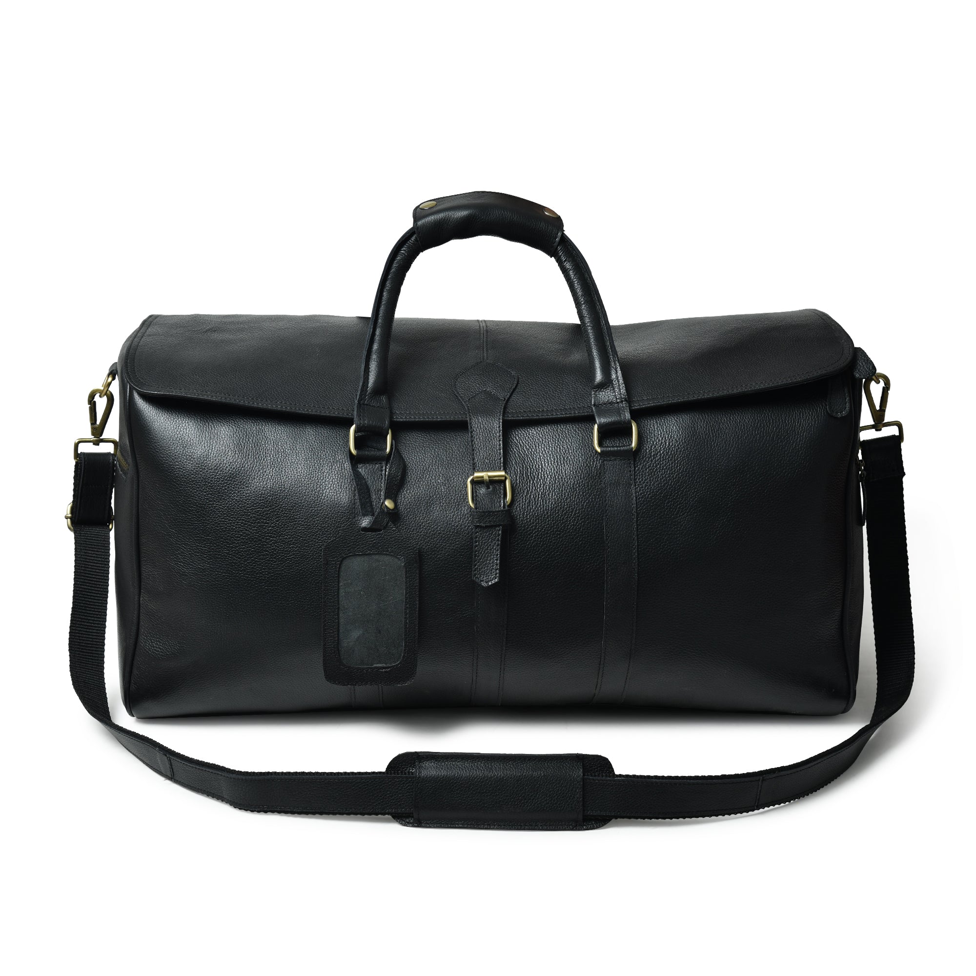 Lemmy Duffle bag-0