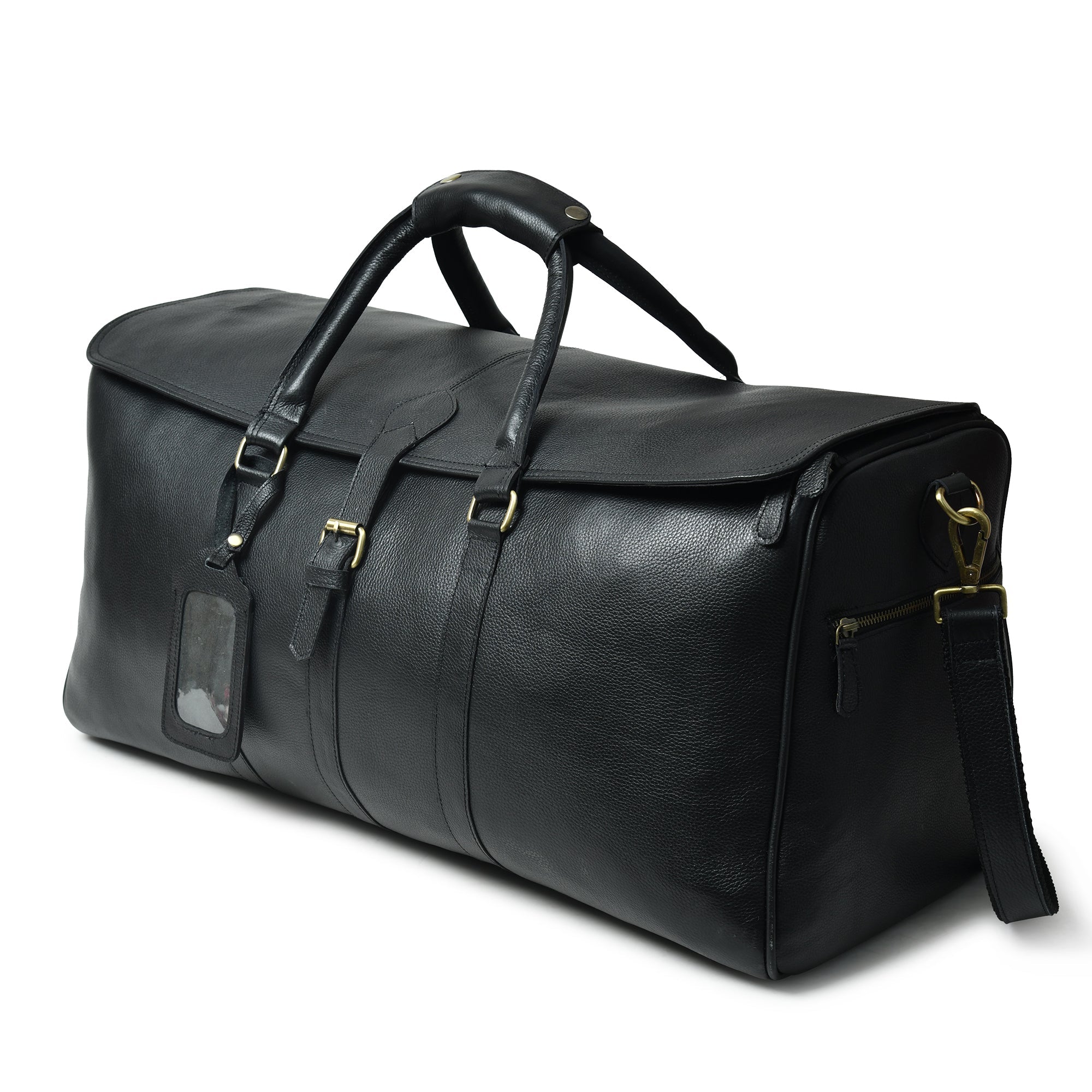 Lemmy Duffle bag-2