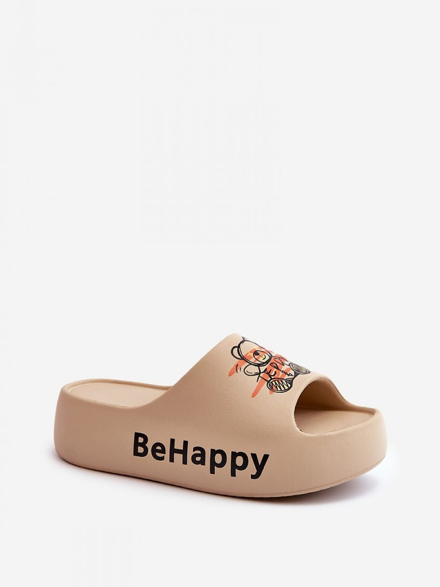 Flip-flops model 198435 Step in style-1