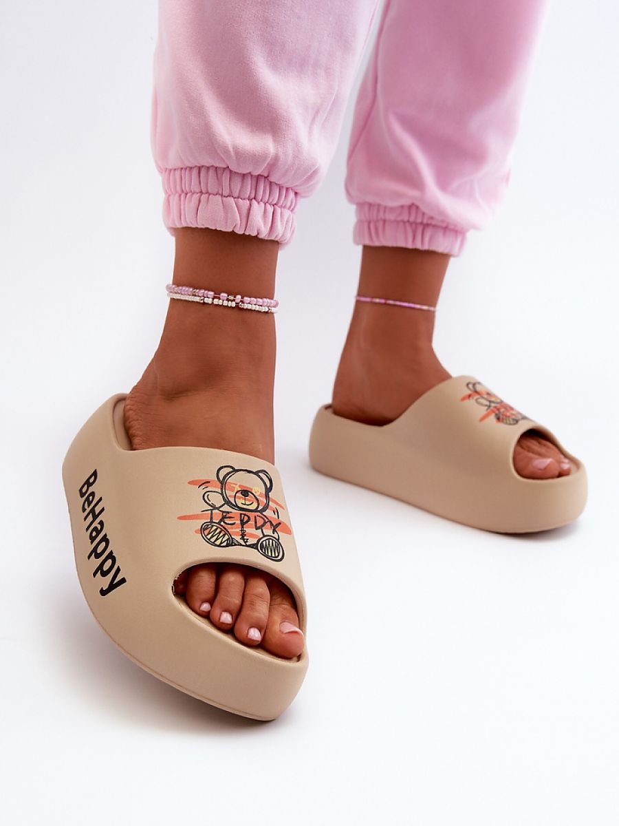 Flip-flops model 198435 Step in style-2