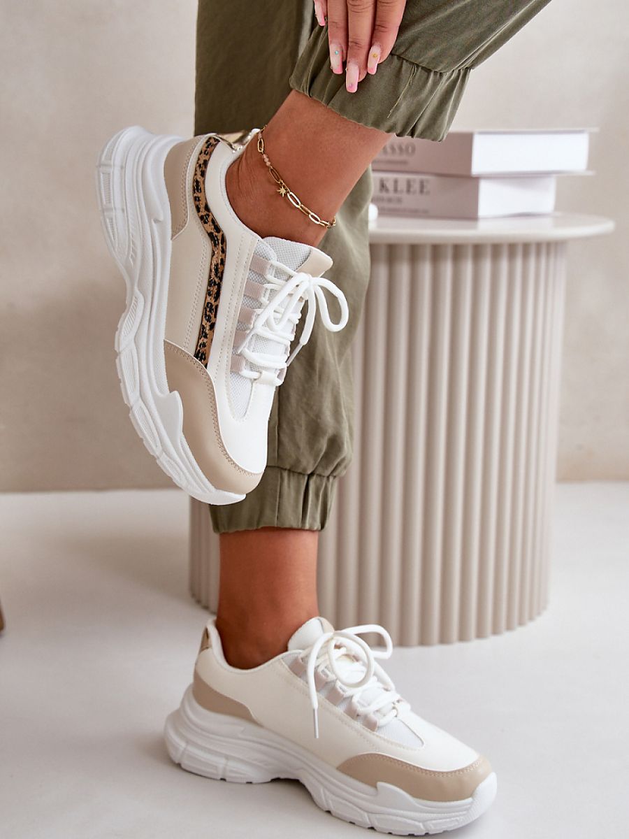 Sport Shoes model 201711 Step in style-0