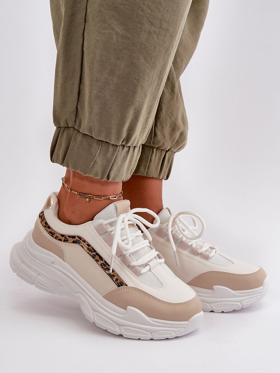 Sport Shoes model 201711 Step in style-2