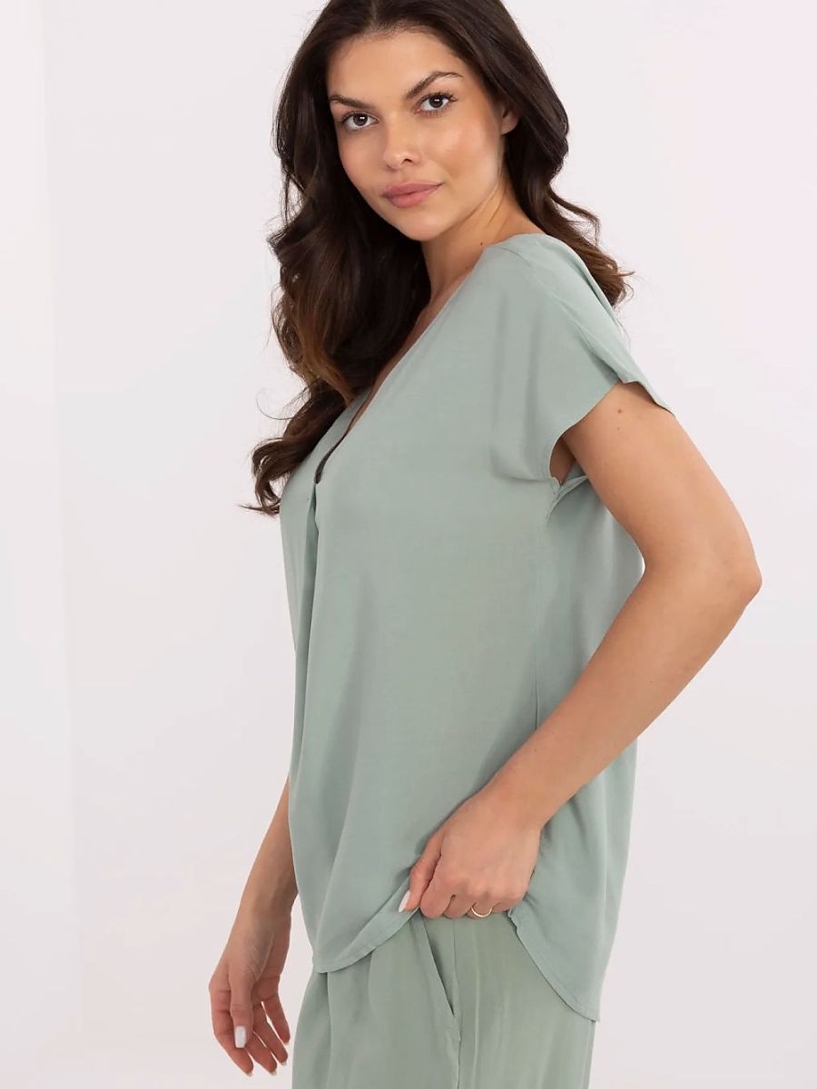 Blouse model 211841 Sublevel-1