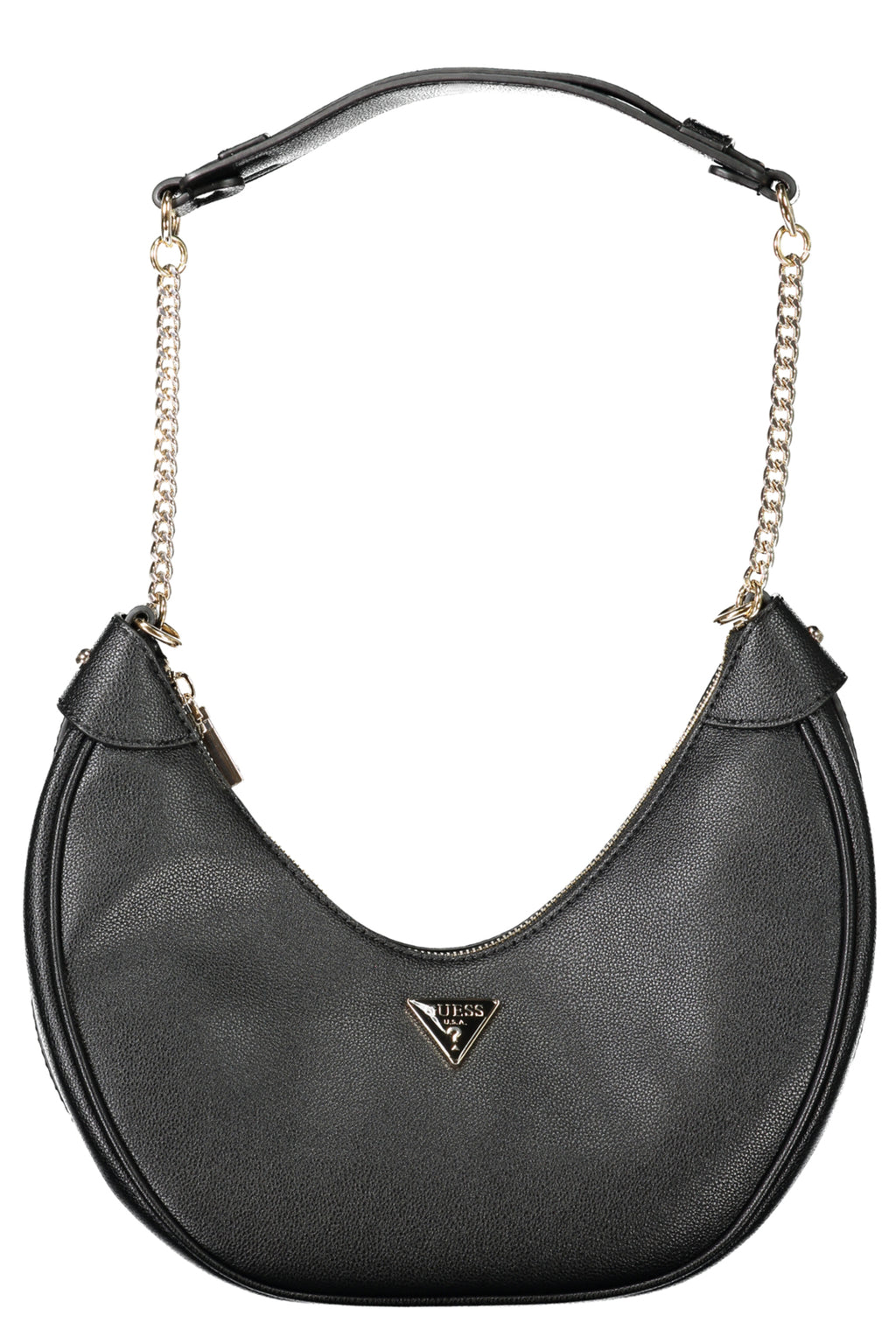 GUESS JEANS WOMEN'S BAG BLACK-0