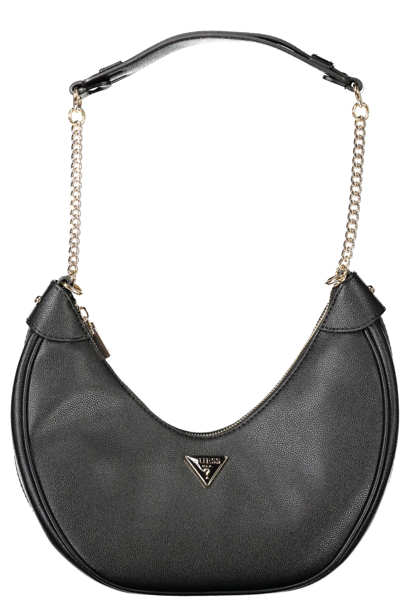 GUESS JEANS WOMEN'S BAG BLACK-0